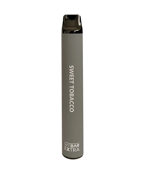 Sweet Tobacco  MYBAR