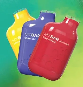 Vape – MYBAR